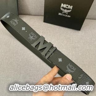 Unique Style MCM Belt 40MM MMB00005