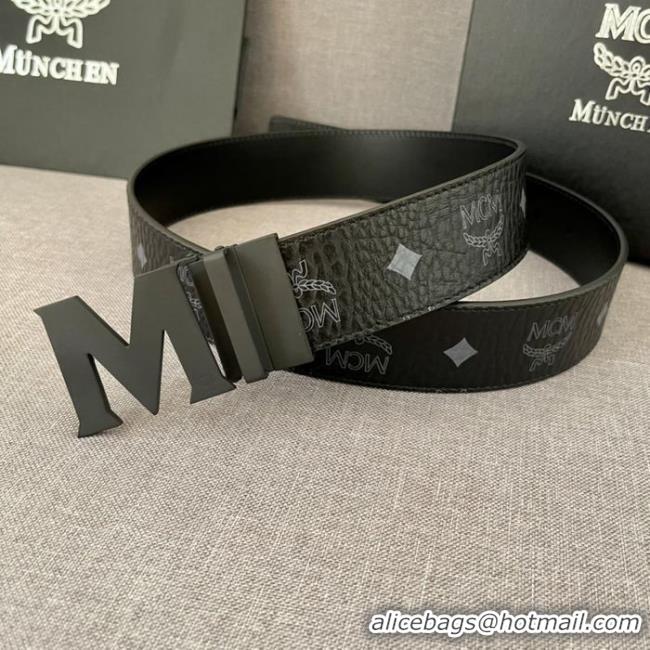 Unique Style MCM Belt 40MM MMB00005