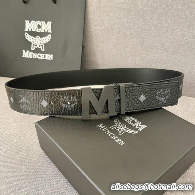 Unique Style MCM Belt 40MM MMB00005