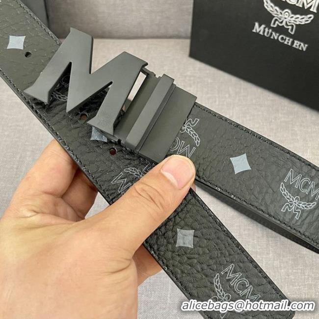 Unique Style MCM Belt 40MM MMB00005