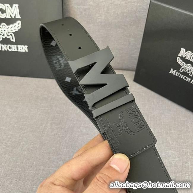 Unique Style MCM Belt 40MM MMB00005