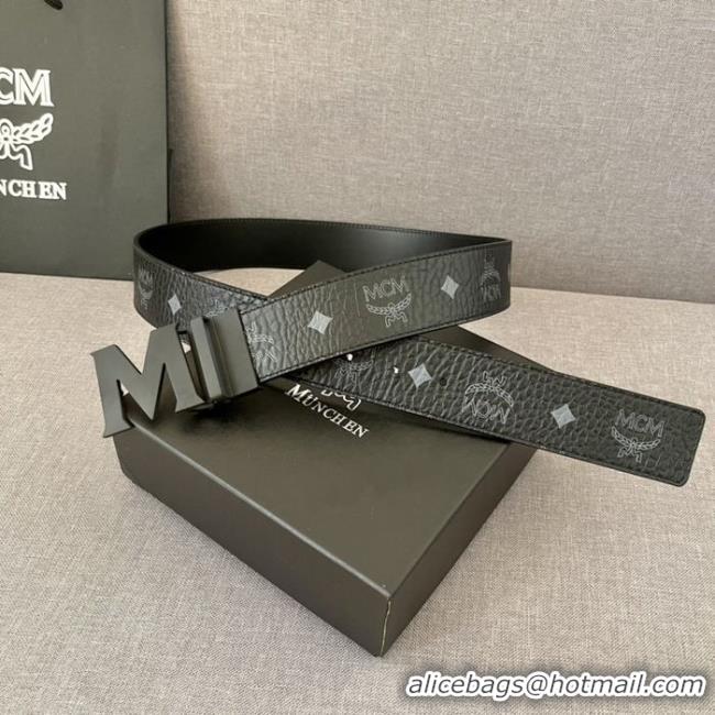 Unique Style MCM Belt 40MM MMB00005