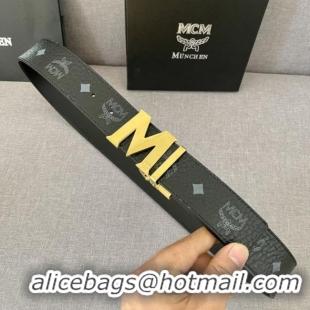 Perfect MCM Belt 40MM MMB00006