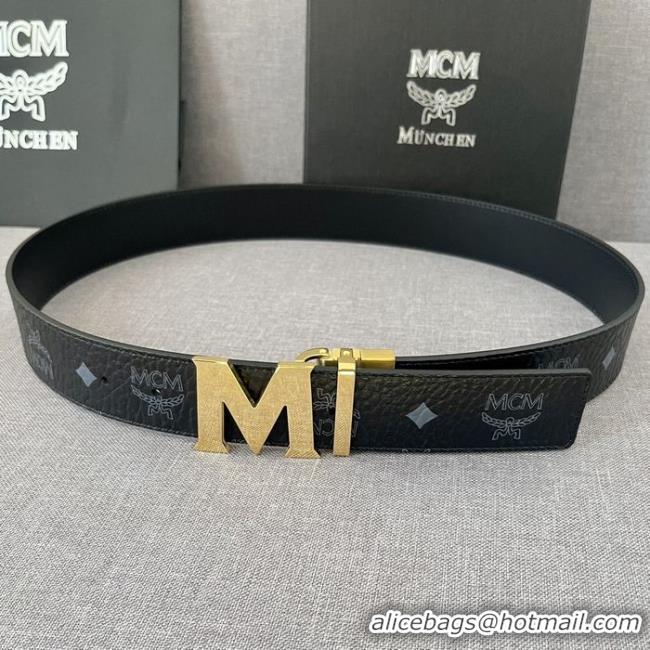 Perfect MCM Belt 40MM MMB00006