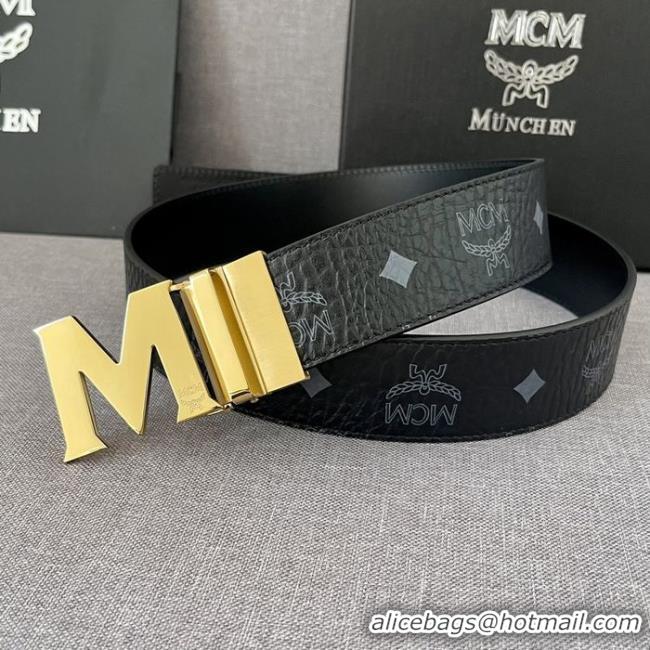 Perfect MCM Belt 40MM MMB00006