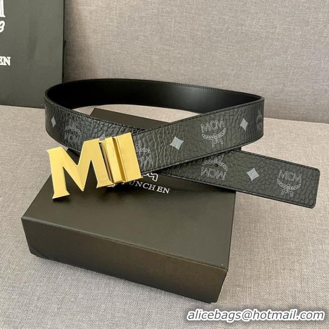 Perfect MCM Belt 40MM MMB00006