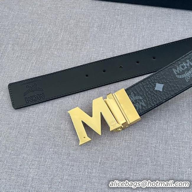 Perfect MCM Belt 40MM MMB00006