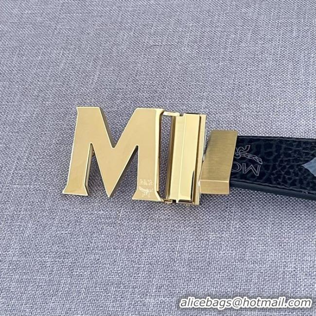 Perfect MCM Belt 40MM MMB00006