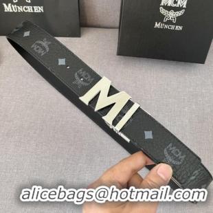 Low Price MCM Belt 40MM MMB00007