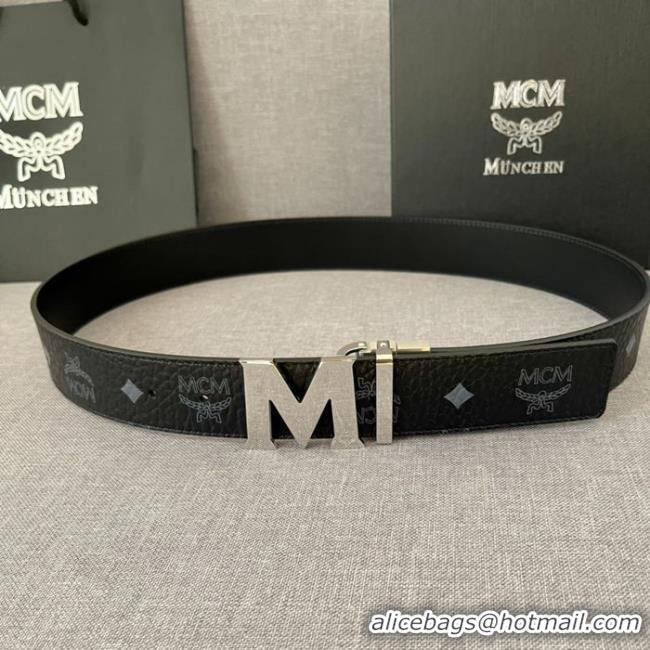 Low Price MCM Belt 40MM MMB00007