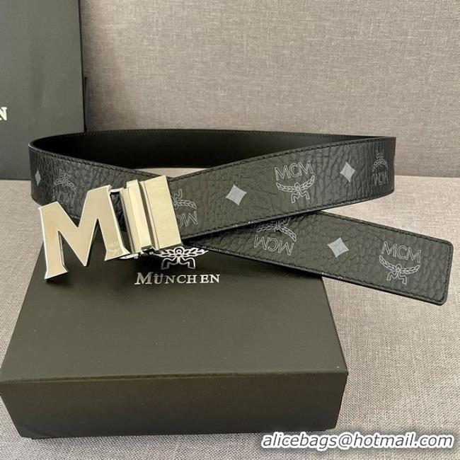 Low Price MCM Belt 40MM MMB00007