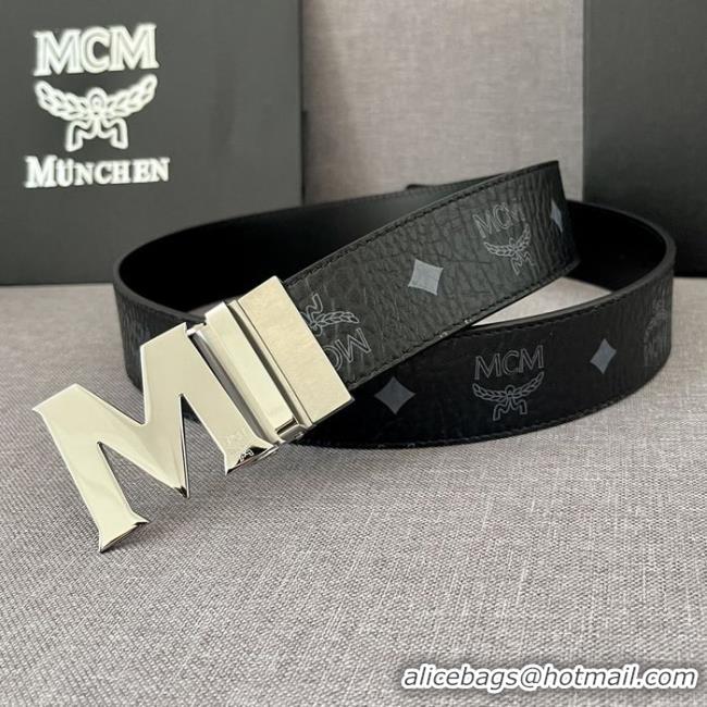 Low Price MCM Belt 40MM MMB00007