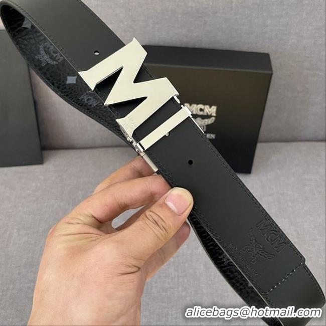 Low Price MCM Belt 40MM MMB00007