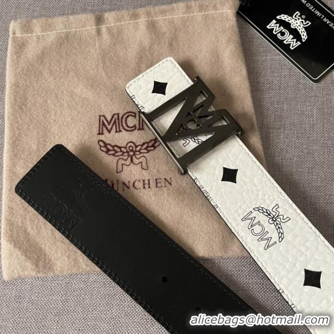 Best Price MCM Belt 40MM MMB00009