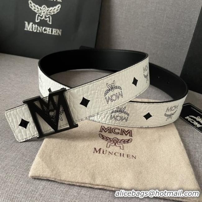 Best Price MCM Belt 40MM MMB00009