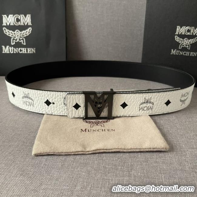 Best Price MCM Belt 40MM MMB00009