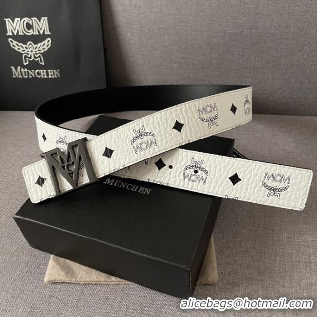 Best Price MCM Belt 40MM MMB00009