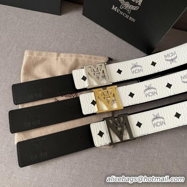 Best Price MCM Belt 40MM MMB00009