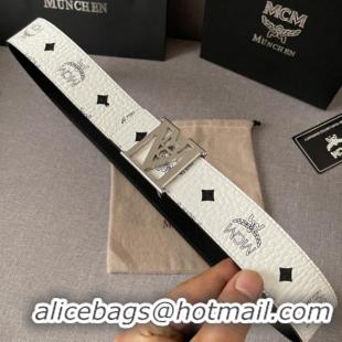 Fashion MCM Belt 40MM MMB00010