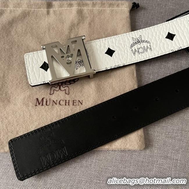 Fashion MCM Belt 40MM MMB00010