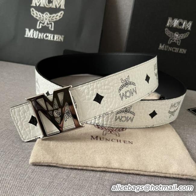 Fashion MCM Belt 40MM MMB00010