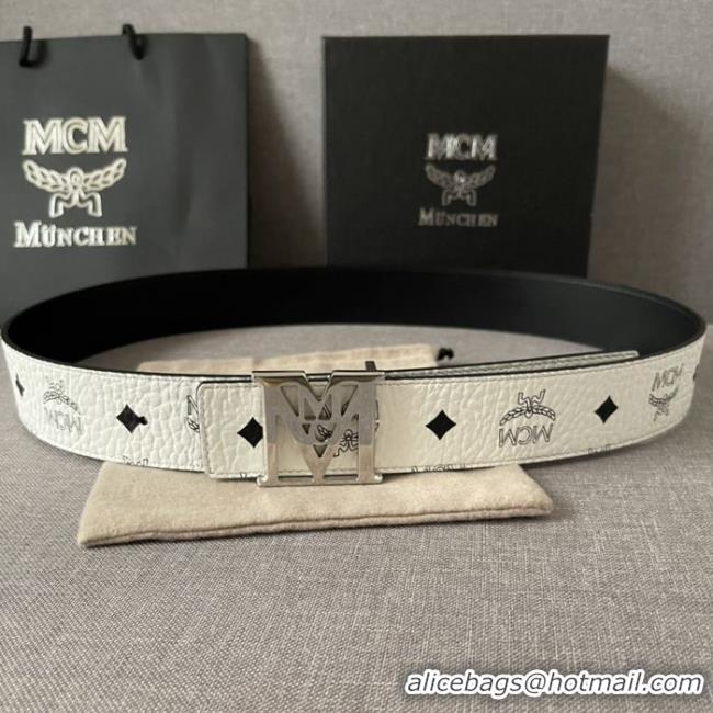 Fashion MCM Belt 40MM MMB00010