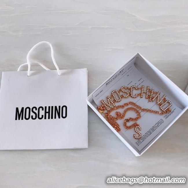 Low Cost Moschino Waist chain MOB00001