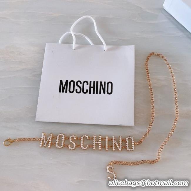 Low Cost Moschino Waist chain MOB00001