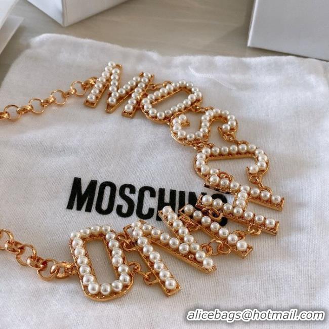 Low Cost Moschino Waist chain MOB00001