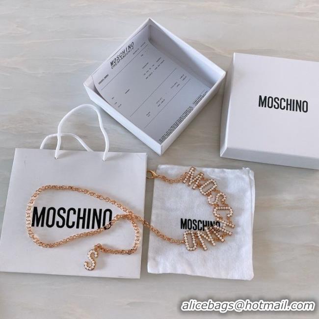 Low Cost Moschino Waist chain MOB00001