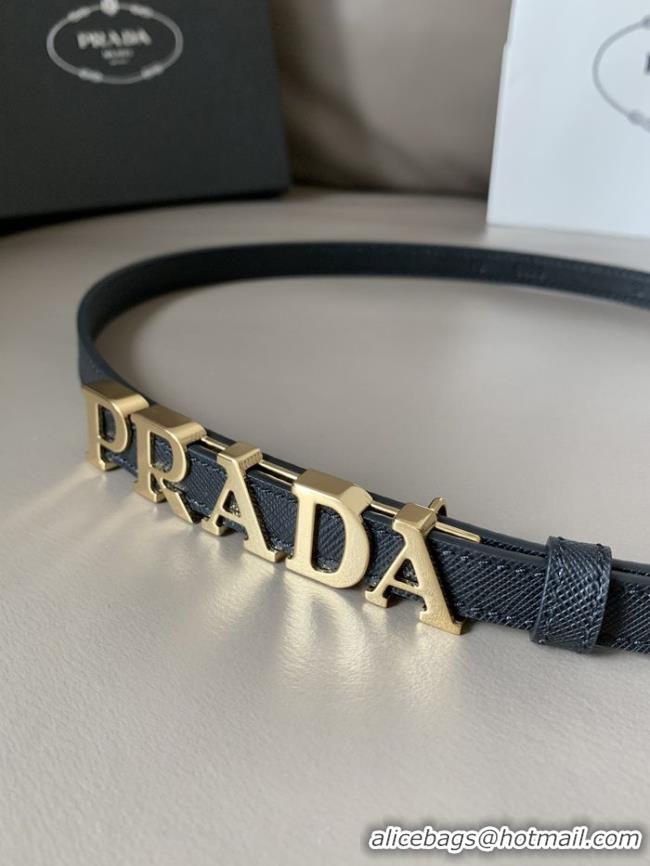 Luxurious Prada Belt 15MM PRB00001