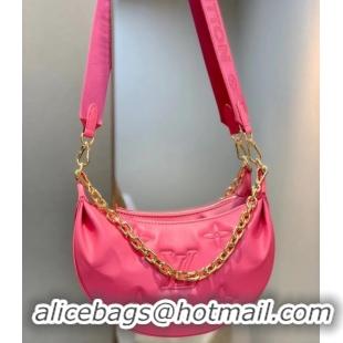 Top Quality Louis Vuitton OVER THE MOON M59915 Dragon Fruit Pink