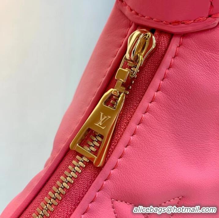 Top Quality Louis Vuitton OVER THE MOON M59915 Dragon Fruit Pink