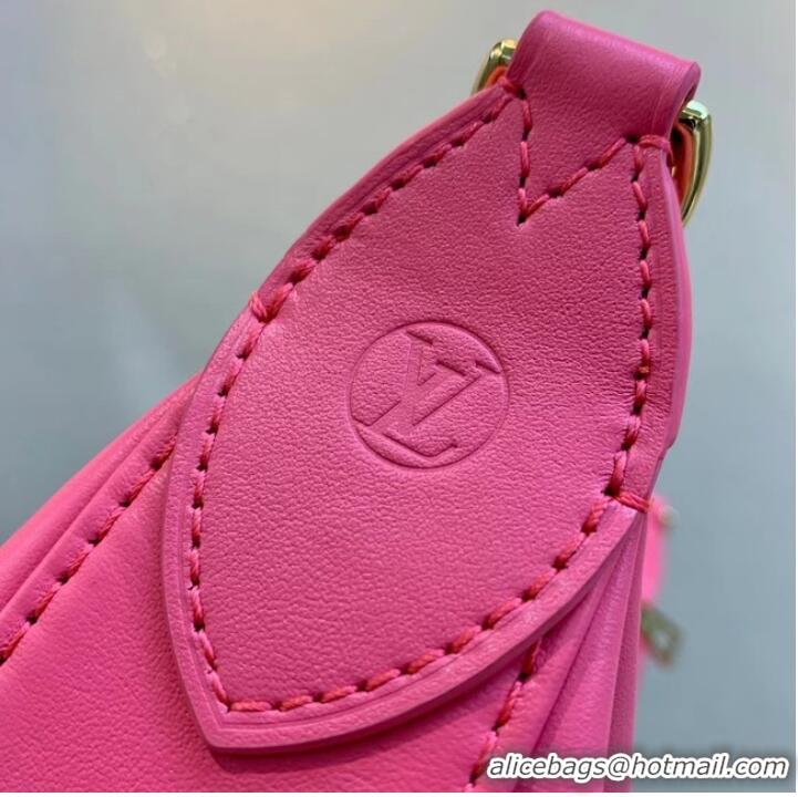 Top Quality Louis Vuitton OVER THE MOON M59915 Dragon Fruit Pink