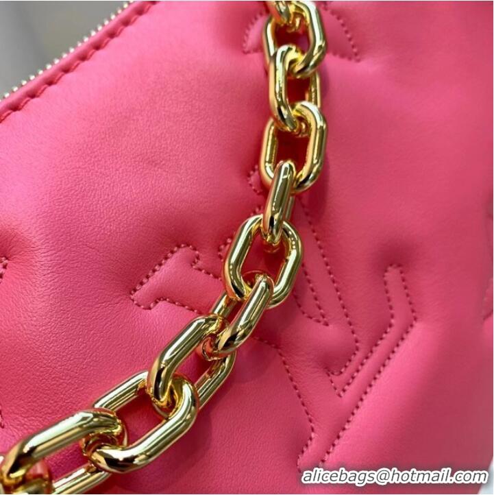 Top Quality Louis Vuitton OVER THE MOON M59915 Dragon Fruit Pink