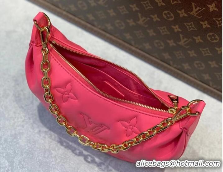 Top Quality Louis Vuitton OVER THE MOON M59915 Dragon Fruit Pink