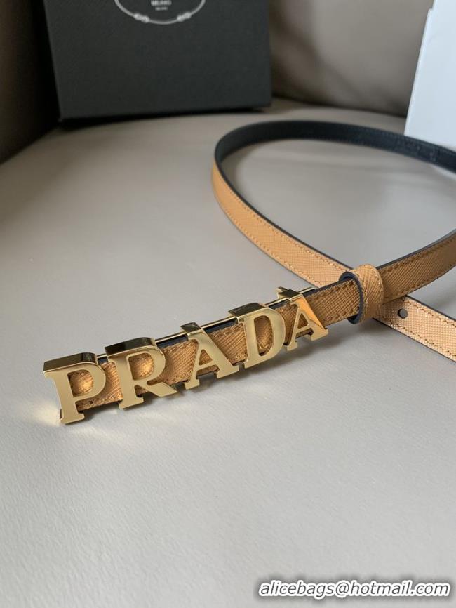 Sumptuous Prada Belt 15MM PRB00003