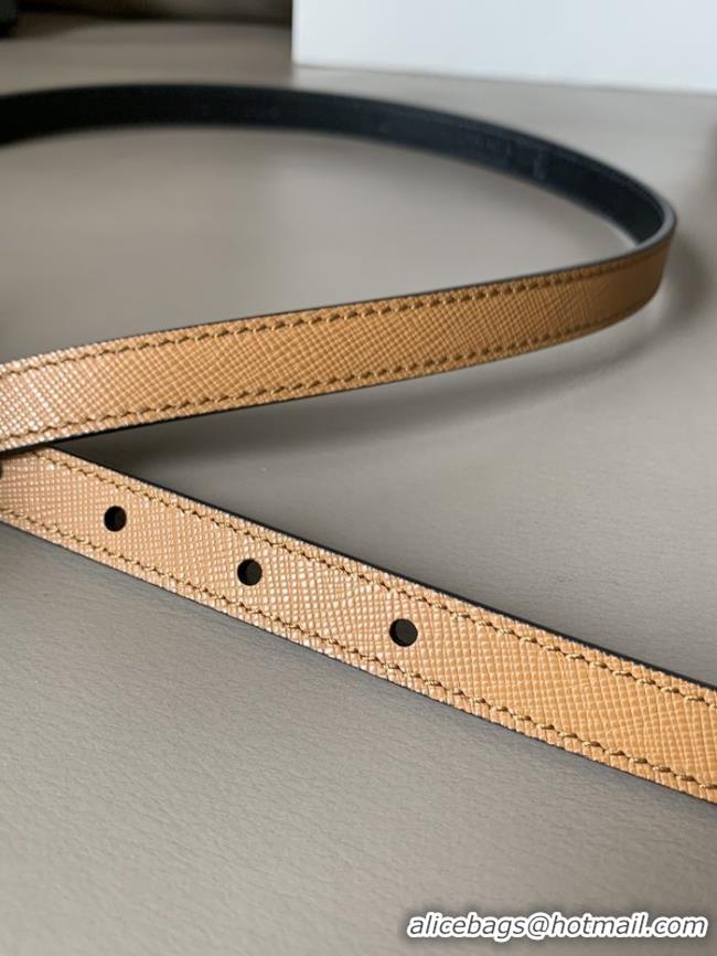 Sumptuous Prada Belt 15MM PRB00003