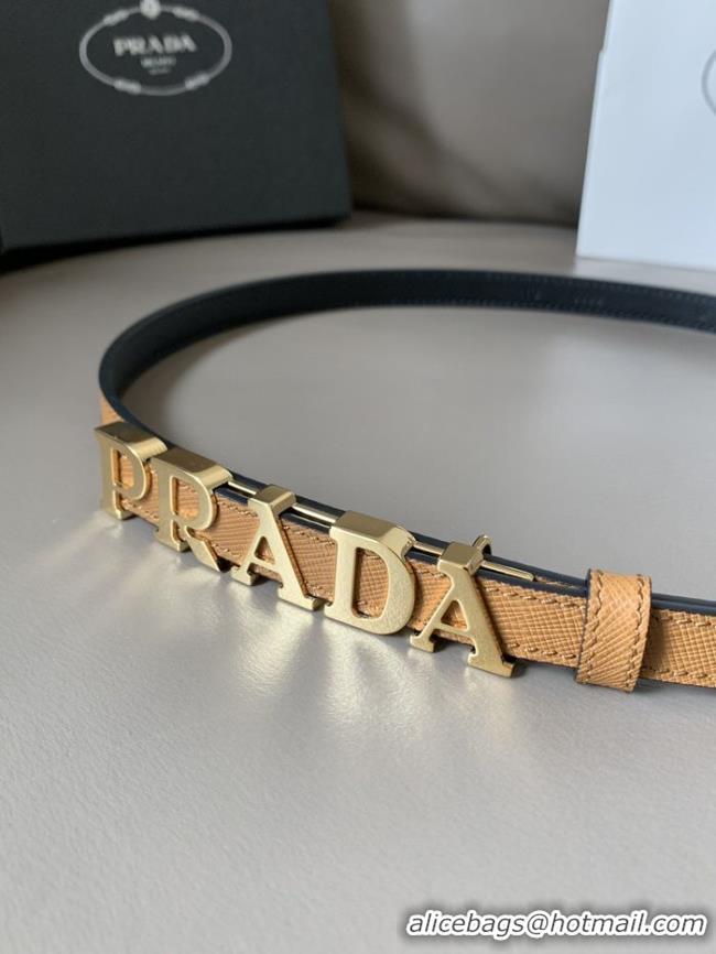 Sumptuous Prada Belt 15MM PRB00003