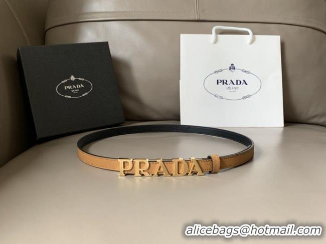 Sumptuous Prada Belt 15MM PRB00003