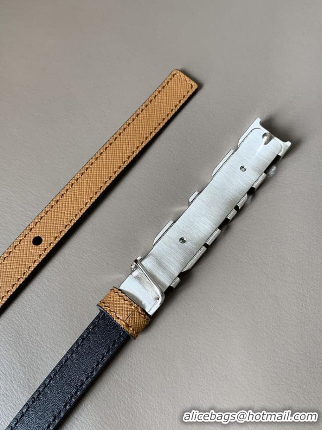 Popular Style Prada Belt 15MM PRB00005