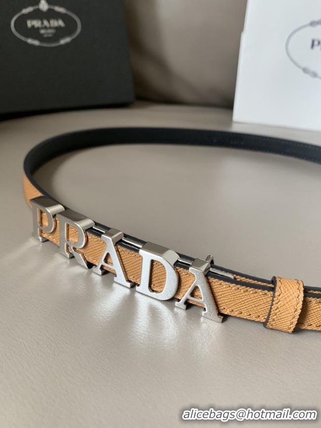 Popular Style Prada Belt 15MM PRB00005