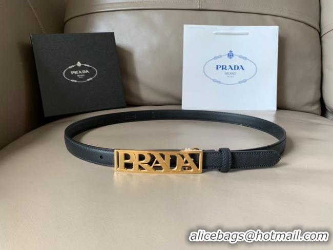 Trendy Design Prada Belt 20MM PRB00006