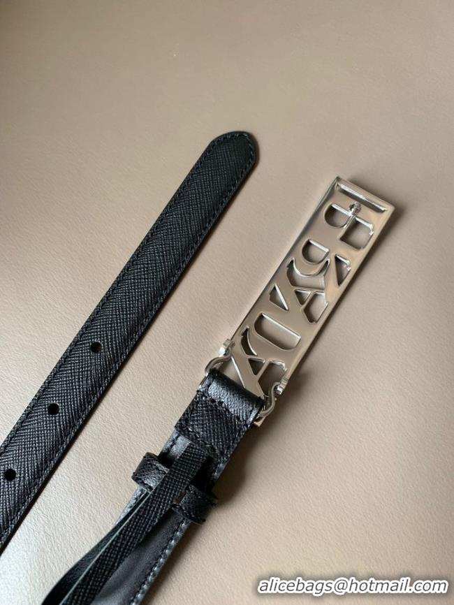 Charming Prada Belt 20MM PRB00007