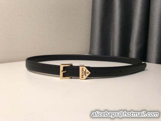 Lower Price Prada Belt 20MM PRB00011