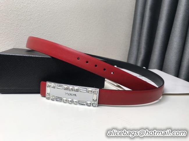 Discount Prada Belt 25MM PRB00016