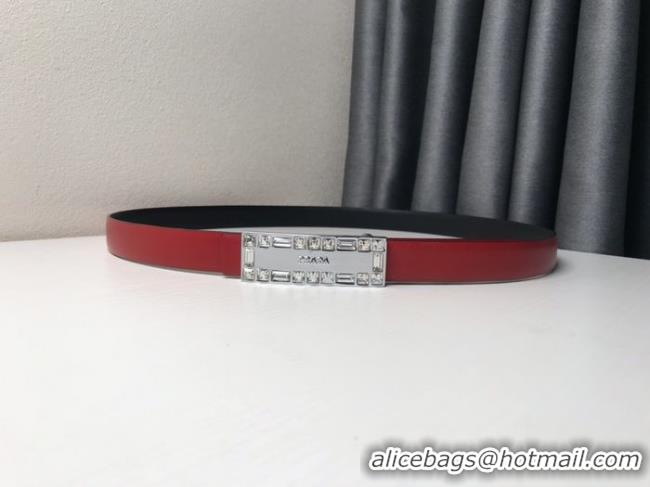 Discount Prada Belt 25MM PRB00016