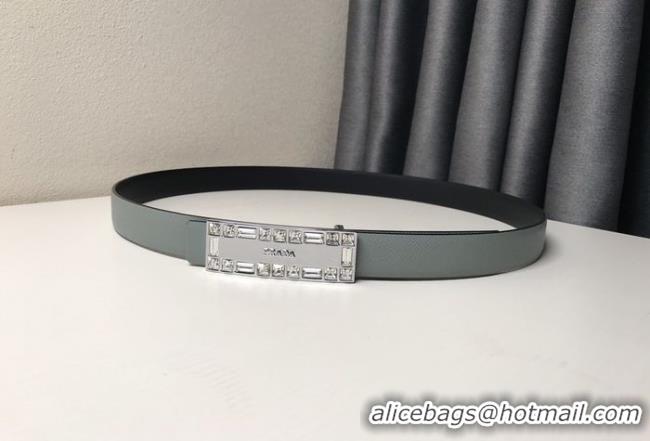 Cheap Price Prada Belt 25MM PRB00017