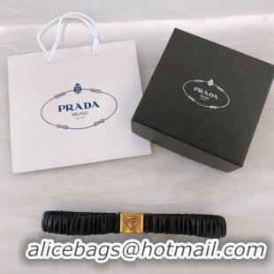 Lowest Cost Prada Belt 25MM PRB00019