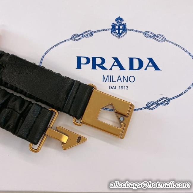 Lowest Cost Prada Belt 25MM PRB00019